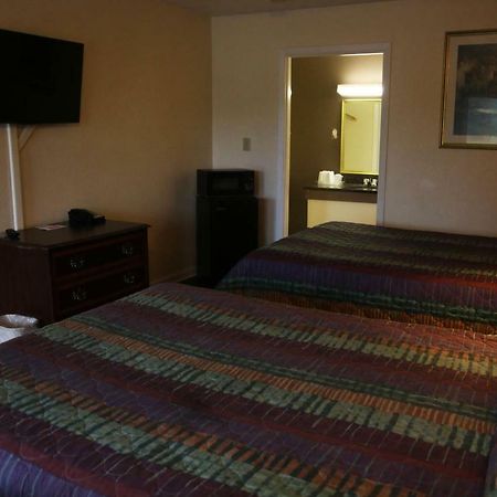 Imperial Inn Grand Blanc Buitenkant foto