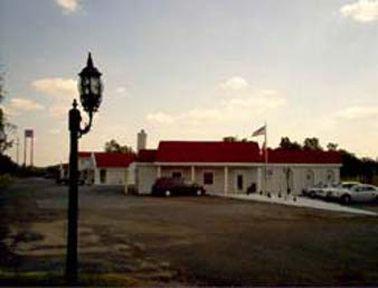 Imperial Inn Grand Blanc Buitenkant foto
